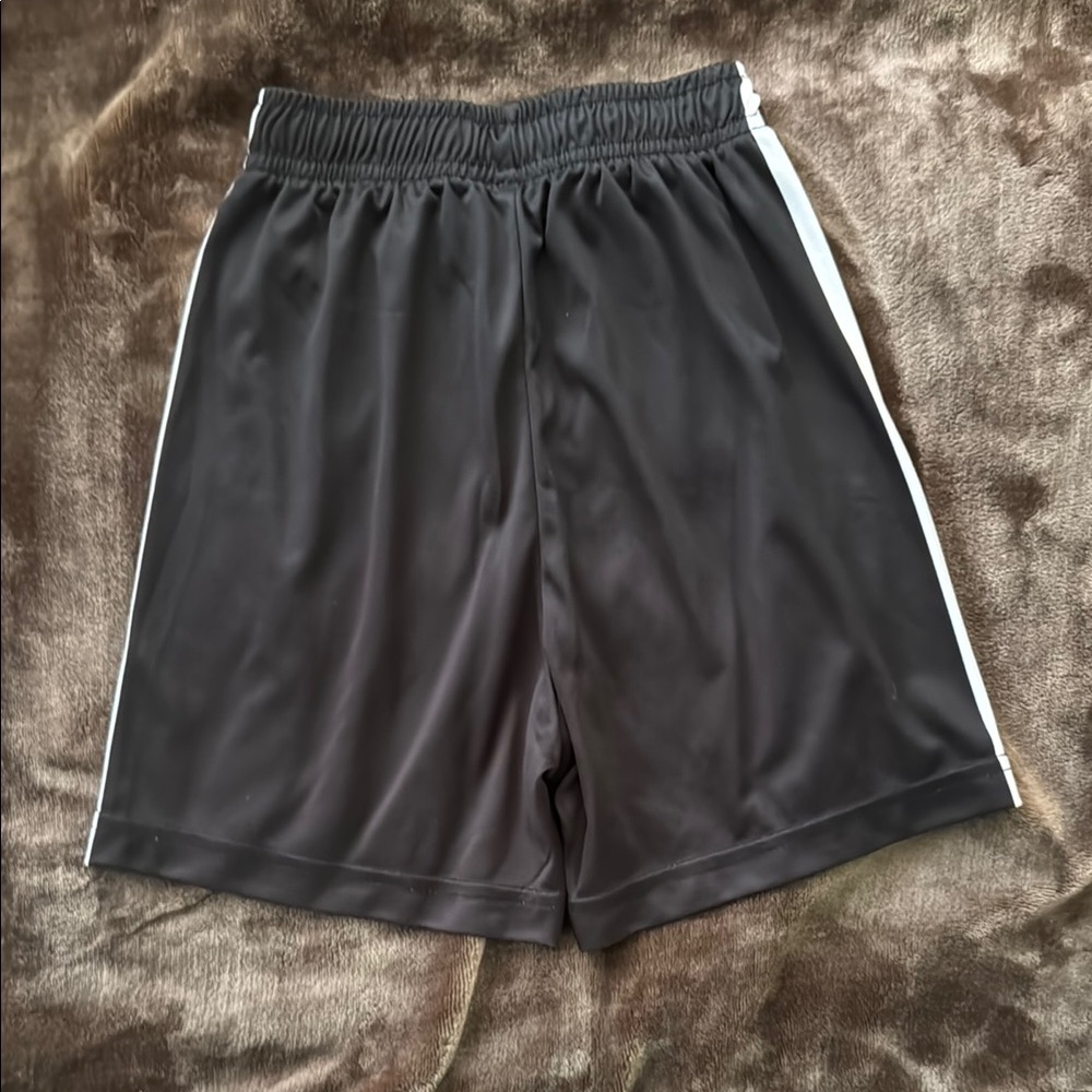 Kids Soccer Matching Set - Blue and Black - Picture 5 of 6